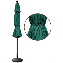 heavy duty umbrella stand